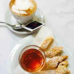 Francesco Vini User Photo