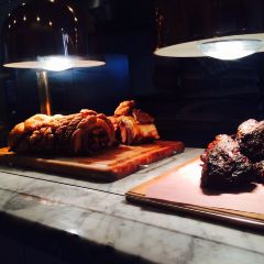 When the Pig Came Home User Photo