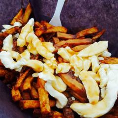 NomNomNom Poutine User Photo