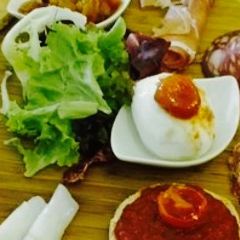 Osteria Pastella User Photo