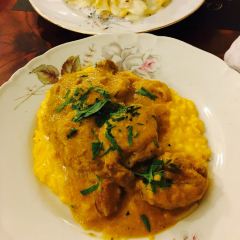 Osteria Pastella User Photo