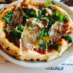 850 Degrees Pizzeria User Photo