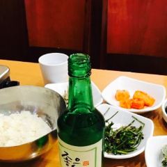 Gaemijip Seomyeon User Photo