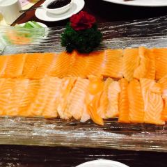 Grand Park Chinese Seafood Restaurant 여행 사진