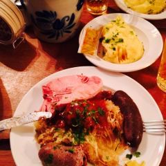 Ebbelwoi Unser User Photo
