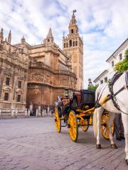 La Giralda