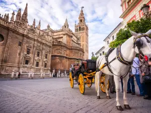 La Giralda