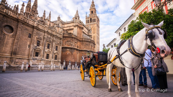 Sevilla