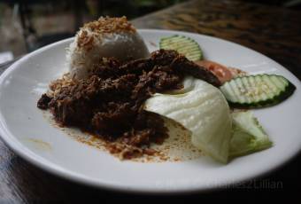 Popular dishes