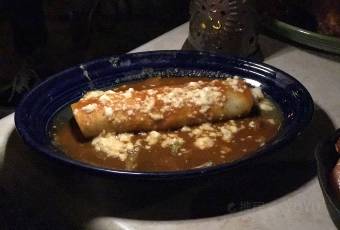 Popular dishes