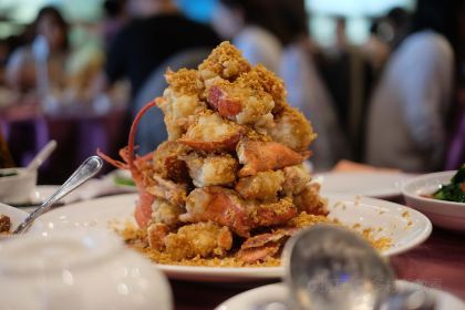 Fishman Lobster Clubhouse Restaurant 魚樂軒