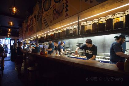 Burger Burger Ponsonby