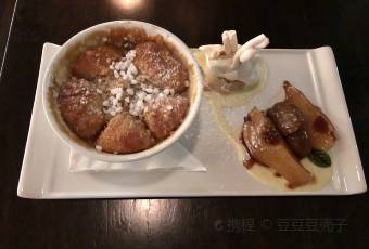 Popular dishes