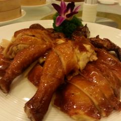 SanWant Hotel Chao Pin Ji Restaurant 여행 사진