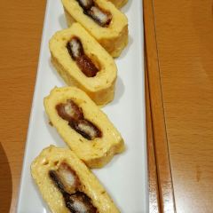 Yabaton, Chubu International Airport User Photo