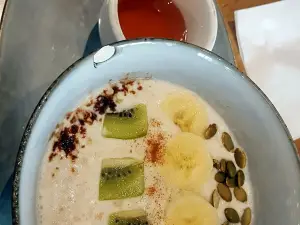 Sribangchang Kitchen