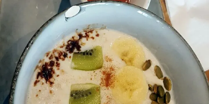 Sribangchang Kitchen