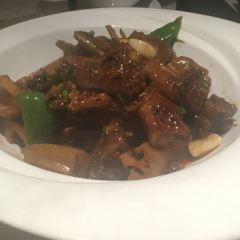 汉水谣·江景餐厅(江滩店) User Photo