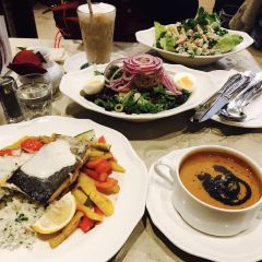 Cafe Restaurant Residenz User Photo