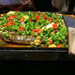 烟火鱼乡(虹桥坊店) User Photo