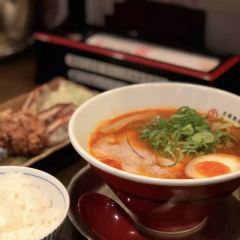 Ramen Miyako - Gion Main Shop User Photo