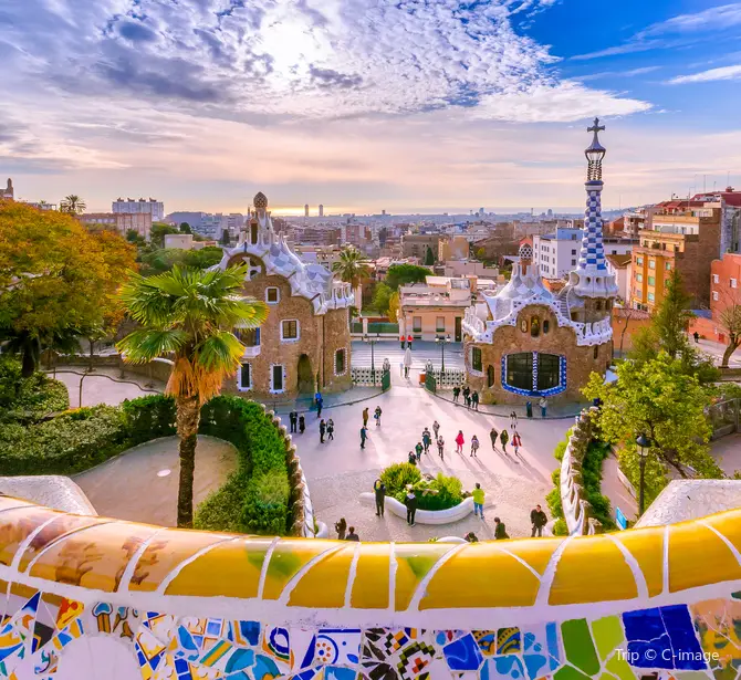 Provinz Barcelona