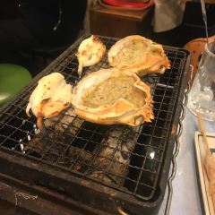 Isomaru Suisan Dotombori User Photo