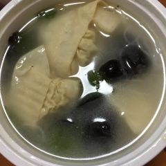 小杨生煎(宁波鼓楼店) User Photo