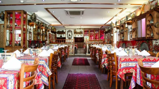 Mado Turkish Restaurant