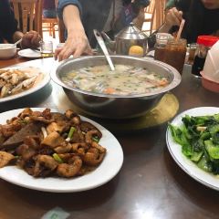 口岸高佬海鮮粥張用戶圖片