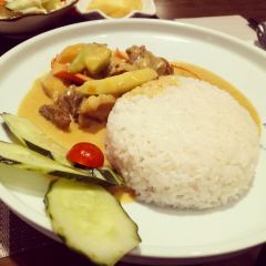 Taigu Thailand XiuXian Restaurant 여행 사진
