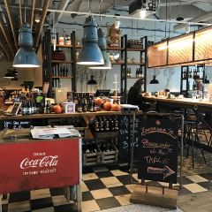Hausmann's Frankfurt Airport User Photo