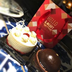 Di Rong Cake ( Henglong Plaza ) User Photo
