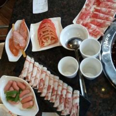 赵记阿香婆麻辣烫(和平广场凯生店) User Photo
