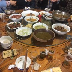 秀妈厨房(灰汤老店) User Photo
