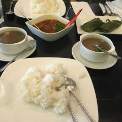 The Hut Cafe User Photo