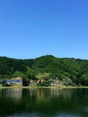 Aijia Taiji Bay Anzishao Wharf