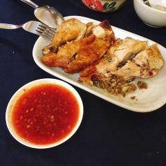 SP Chicken張用戶圖片