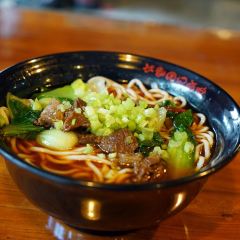 面爷周 User Photo