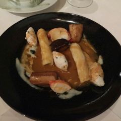 H Bistro at Hansar Samui User Photo