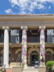 Cairns Art Gallery