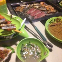 烧肉馆 User Photo