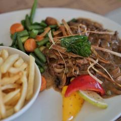Al Sahaby Lane Restaurant User Photo