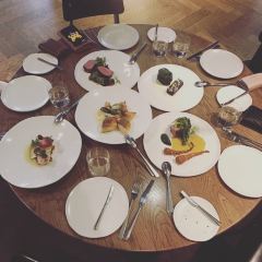 Bentley Restaurant + Bar User Photo
