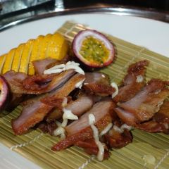 Baixiangruanjianyuan Restaurant (baiyuanxicanting) 여행 사진