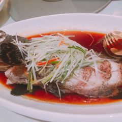 苏州吴宫泛太平洋酒店·海天楼中餐厅 User Photo