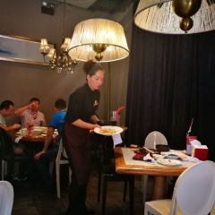 Youth Resturant 여행 사진