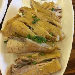 Qiantangrenjia (beizhajie) User Photo