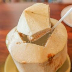 DANG RESTAURANT Patong Phuket User Photo