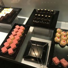 Buffet Restaurant Fujisan User Photo
